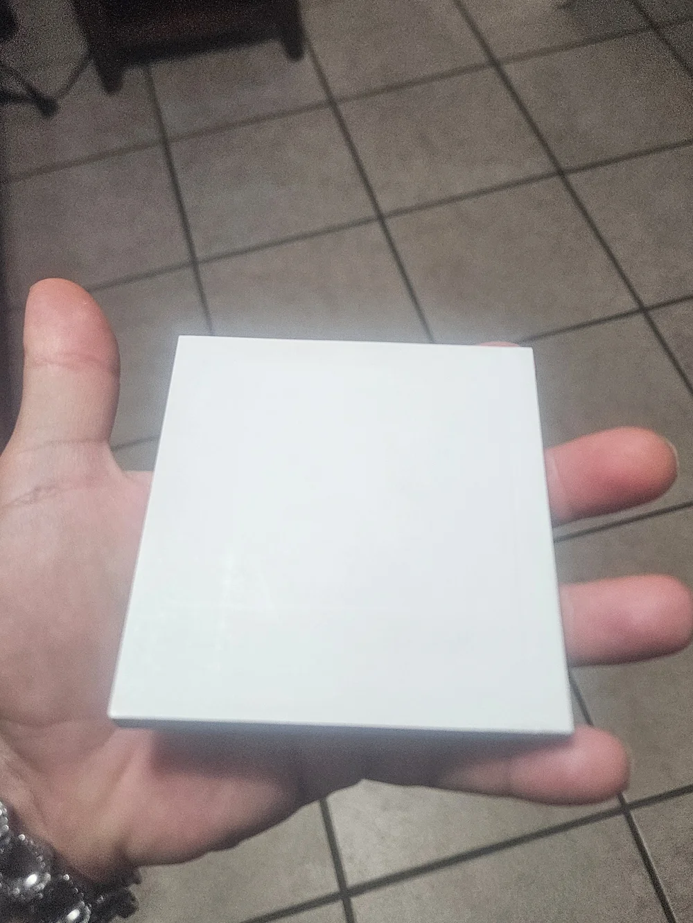 Nixon The Magnacon Owners Manual